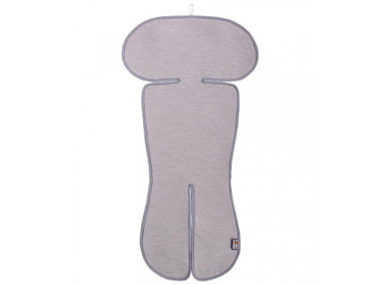 Vložka do autosedačky 9-36 kg merino 3D Kaarsgaren