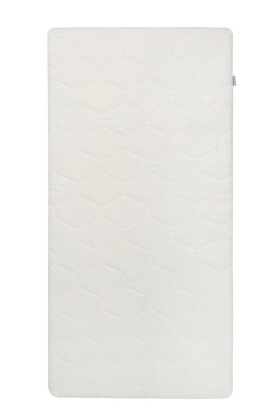 Matrac Flora 120 x 60 x 10 cm Babymatex