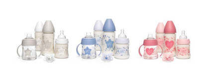 Darčekový set Little star Suavinex