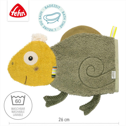 Žinka Baby Fehn