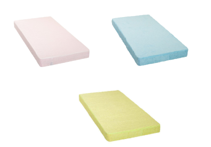 Nepriepustné prestieradlo froté 140 x 200 cm