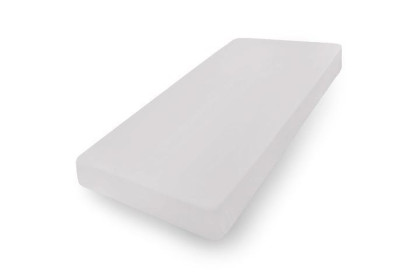 Prestieradlo Jersey s gumou 60 x 120 cm BabyMatex