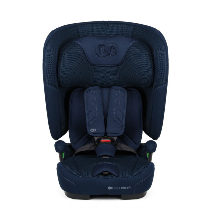 Autosedačka Fix2Go i-Size 76 - 150 cm Kinderkraft