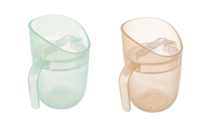 Hrnček tréningový Genius 150 ml Lovi