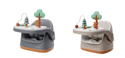 Jay Plus stolička Elegancia Maxi-Cosi