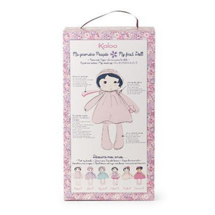 Látková bábika Emma Tendresse 32 cm Kaloo
