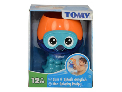 TOOMIES – Cakajúca medúza