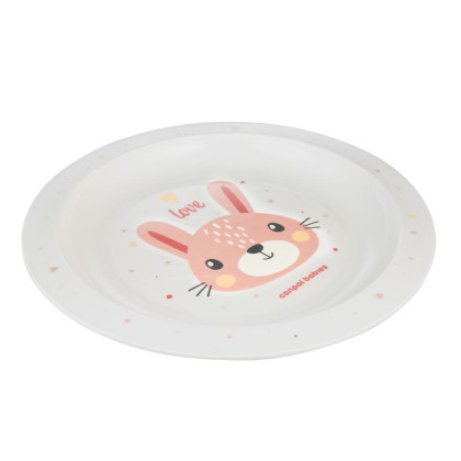 Tanier plastový Cute animals Canpol babies