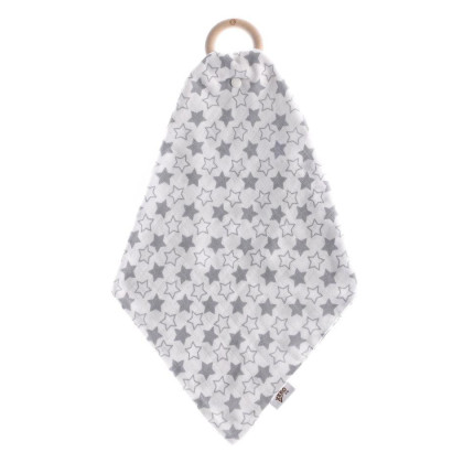 Hryzátko s plienkou Kikko