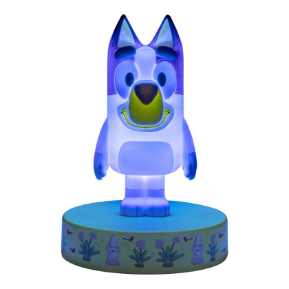 Icon Light Bluey