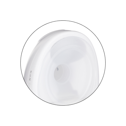 Odsávačka materského mlieka elektrická handsfree Gaia Duo Petite & Mars