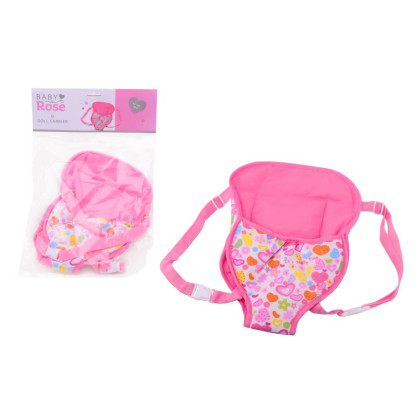 Nosítko pre bábiky