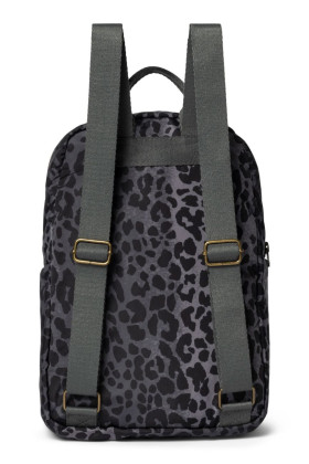 Puffy Midi Backpack - batôžtek s predným vreckom Studio Noos