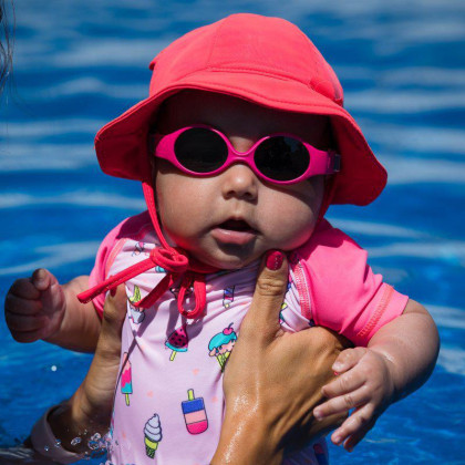 Slnečné okuliare Sölar Mini 0 - 24 m Bbluv