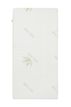 Ortopedický matrac Flora 140 x 70 x 10 cm BabyMatex