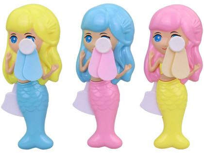 Vetráčik morská panna, 17 cm