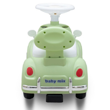 Detské odrážadlo Kiddo Cruiser Baby Mix