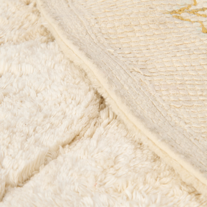 Koberec Hus Newborn Naturals Little Dutch