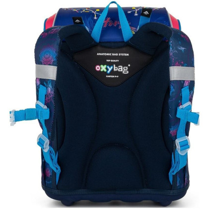 Školská súprava 3 ks Premium kôň