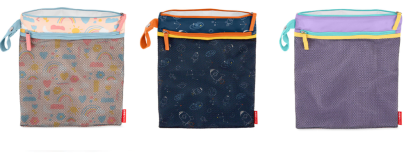 Spark Style Vrecko nepremokavé 30 x 38 cm Skip Hop