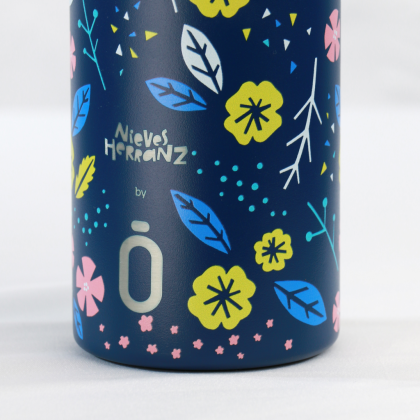 Termofľaša 600 ml Runbott
