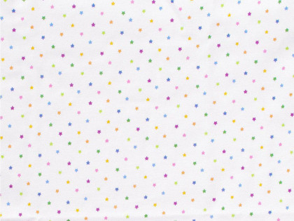 Letná deka 70 x 100 cm bavlna Kaarsgaren