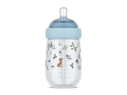 Dojčenská fľaša 240 ml Little Dutch