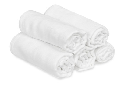 Tetra plienky 5 ks 70 x 80 cm BabyMatex