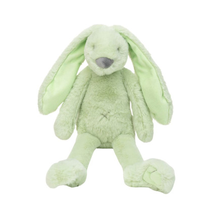 Zajačik Richie recyklovaný Veľ. 38 cm Happy Horse