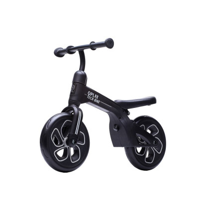 Odrážadlo Tech, vek 2 - 4 roky, do 30 kg Qplay