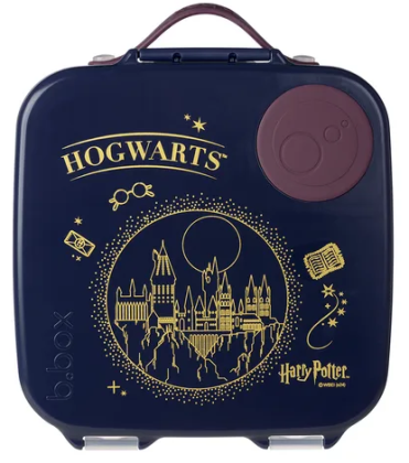 Olovrantový box veľký Harry Potter b.box
