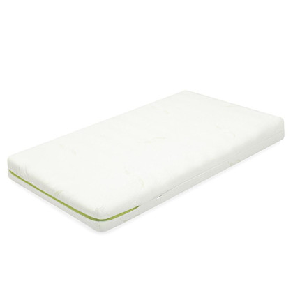 Detský matrac New Baby Classy 120 x 60 x 11 cm pohánka-molitan-kokos Aloe Vera