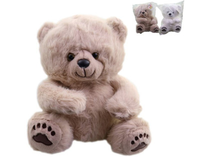 Medvedík svetlý 28 cm