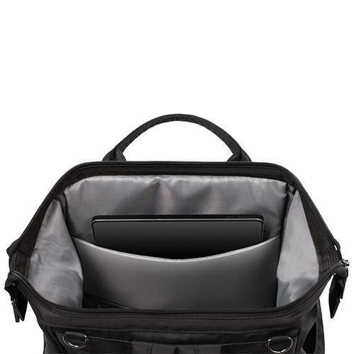 Taška prebaľovací / batoh Modern Style Babyono