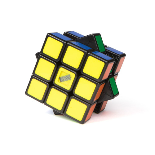 Rubikova kocka 3x3 s časomierou