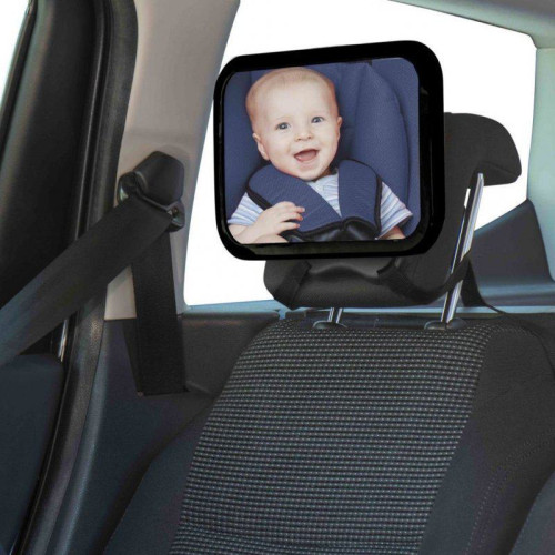 Zrkadlo Car mirror Dooky