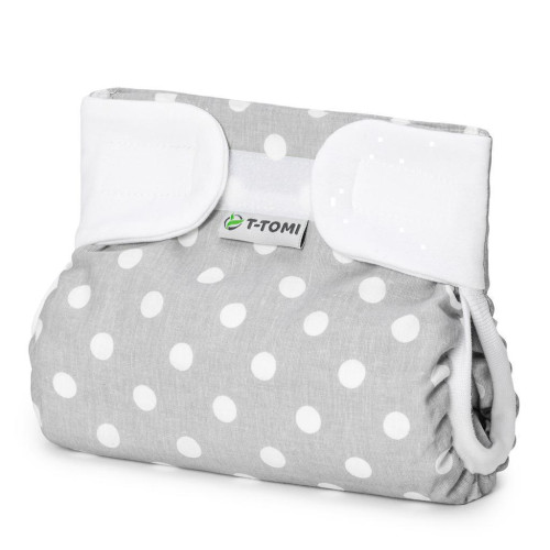 Ortopedické abdukčné nohavičky suchý zips 3-6kg T-tomi