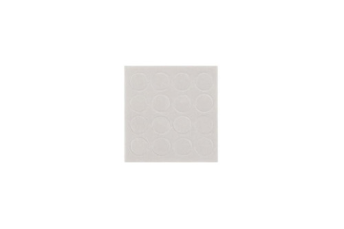 Tvary svietiace v tme plast v krabičke 9 x 12 x 2,5 cm