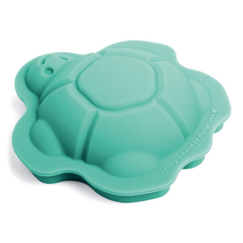 Silikónové formičky Bigjigs Toys