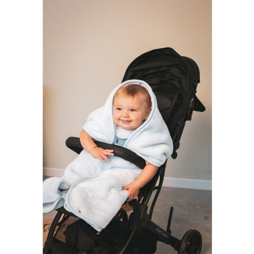Deka Macko 80x90 Interbaby