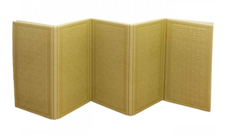 Casmatino detská skladacia podložka 2000x1400x10 mm