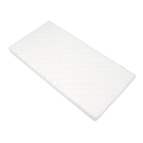 Ortopedický matrac Softi Plus 120 x 60 x 8 cm BabyMatex