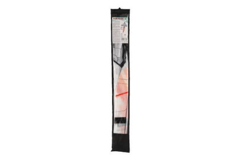 Drak lietajúci raketoplán nylon