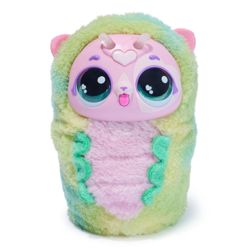 Hatchimals Púp s prekvapením šteniatka Spin Master