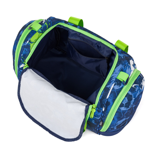 Športová taška Football OxyBag