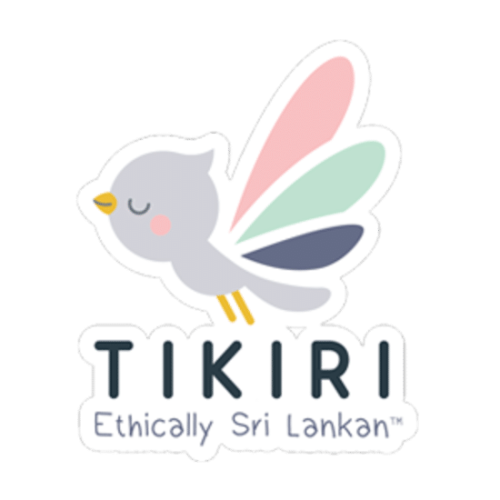 Tikiri Safari hrkálku a hryzátko