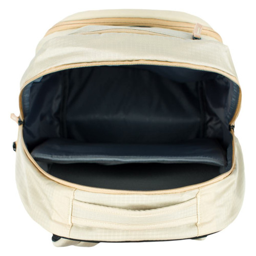Set 3 Coolmate Beige: batoh, peračník, sáčok Baagl