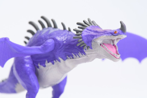 Ako vycvičiť draka základné draci