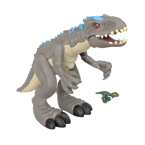 Jurský svet figúrka dinosaura Idominus Rex