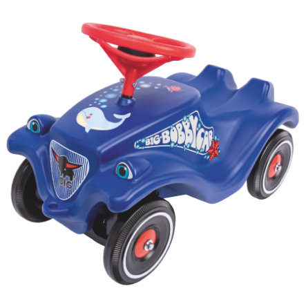 Auto odrážadlo Big Bobby Car Classic